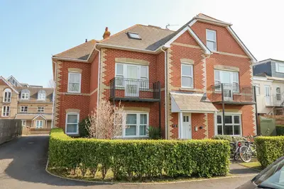 Image de Harbour Reach 6, romantic, character holiday cottage in Weymouth