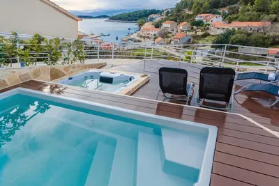 Image de Appartement Vila GRĹ ÄŚICA (80181-A1) - Blato