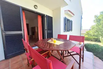 Image de Appartements Zelena oaza (84361-A2) - Klenovica (Novi Vinodolski)