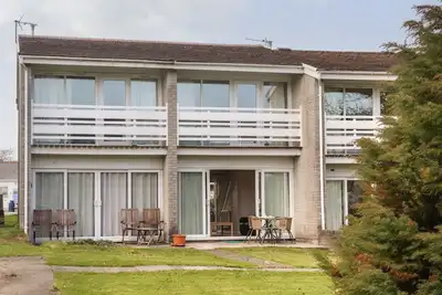 Image de 24 Atlantic Reach, family friendly, with a garden in St Columb Road