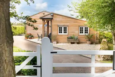 Perfect luxury 2 bedroom holiday home in the Cotswolds - Slade Stables
