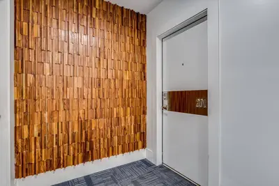 Image de 1425 Haro St - 3 Bedrooms - Downtown Vancouver