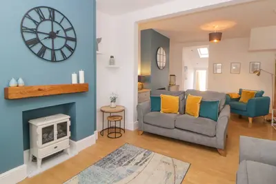Image de Keeling, family friendly, with a garden in Exmouth