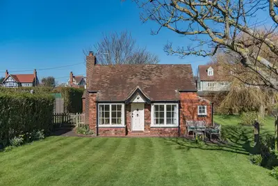 Image de The Nest by Bloom Stays - seaside cottage sleeping 6 guests in 3 bedrooms
