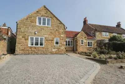 Image de Rose Cottage, pet friendly, character holiday cottage in Faceby