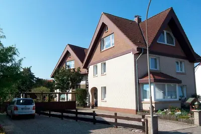 Image de Vacation apartment/apartment for 4 guests with 50m² in Dahme (6416)