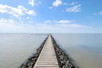 Image de Ferienhaus für 5 Gäste mit 65m² in Cuxhaven