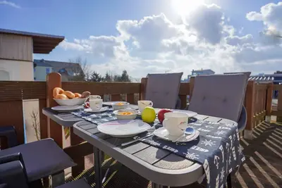 Image de Vacation apartment/apartment for 6 guests with 62m² in Grömitz (163124)