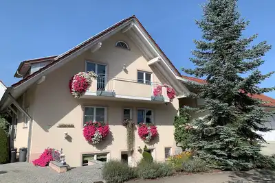 Image de Vacation apartment\/apartment for 5 guests with 50m² in Tettnang (166387)