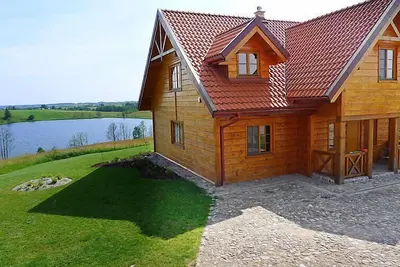 Image de Dworczysko by Interhome
