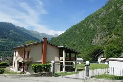 Image de Maison Terry by Interhome