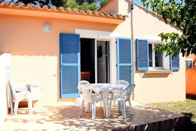 Image de T3 Cabine by Interhome