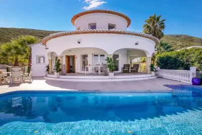 Image de Villa Bonheur by Interhome