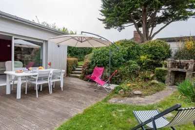 Image de Le havre de paix by Interhome
