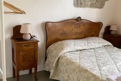 Image de King room-B&B La Corte del Segrino