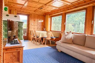 Image de Apartment in South Tyrolean style - Must See