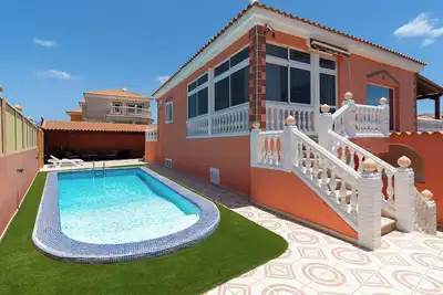 Image de Villa with private pool Sonnenland Villas Ii