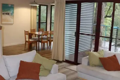 Image de Splendid Cooloola705 Villa @Kingfisher Bay K'gari-Fraser Island