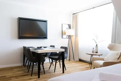 Image de Baltic Sea vacation apartment - cozy and modern near the beach