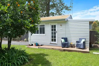 Image de Fremily Cottage - Charming White Cottage