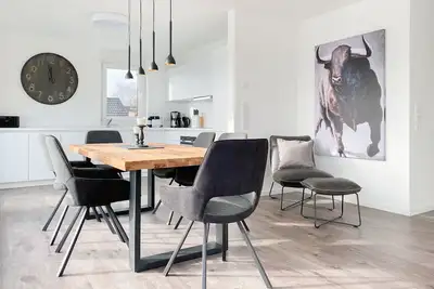 Image de Penthouse Passatstieg