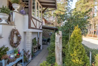 Image de Vacation apartment Timmy - Holiday apartment