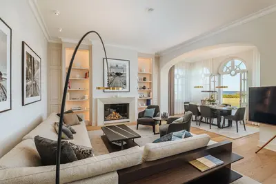 Image de Villa Schwan Apartment 02