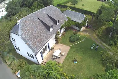 Image de Villa de campagne