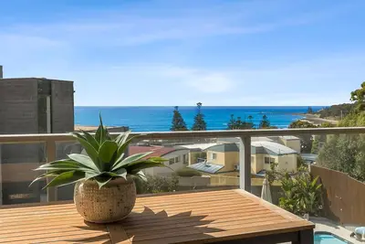 Image de Lorne Chalet Apartment 33
