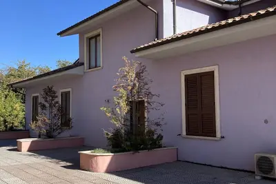 Image de Residence le Ginestre Apartment No. 2 Two-room apartment 2 beds