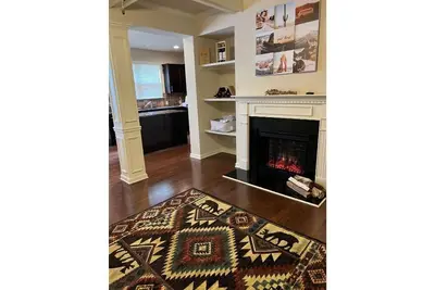 Image de Stone Mountain Getaway 30 minutes from Downtown Atlanta