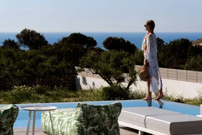 Image de Margaret Villa - Pool, Heated Spa Whirlpool, Playground, Ping Pong & Bbq
