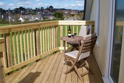 Image de Buzzard’s Rest  -  A comfortable, quiet, welcoming property with ample parking.