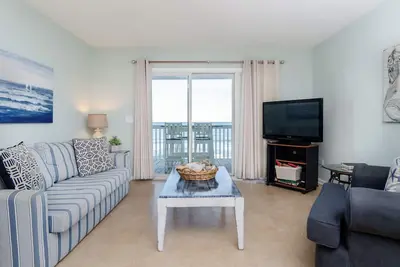 Image de Panoramic view and amenities galore in Ocean Dunes