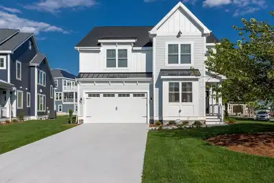 Image de 32904 Shadeland - Brand new in the Peninsula