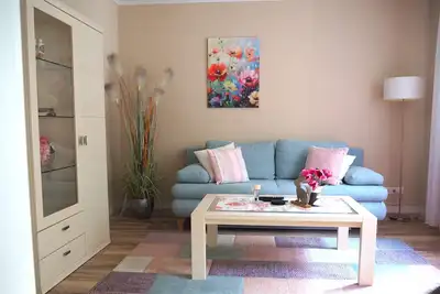 Image de Apartment Schlossblick - Top location