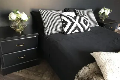 Image de Appartement Chic proche de la mer