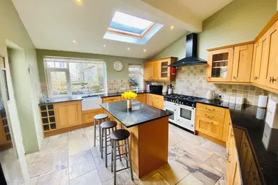 Image de Beautiful Cottage in Idyllic Village of Orton