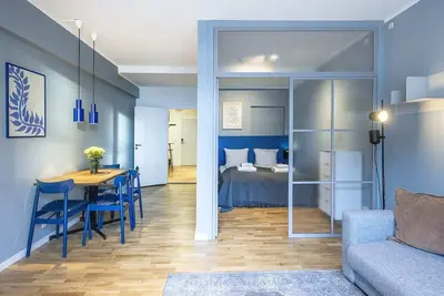 Image de The Lakes 1br by Daniel & Jacob's