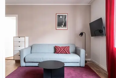 Image de The Lakes 2br by Daniel & Jacob's