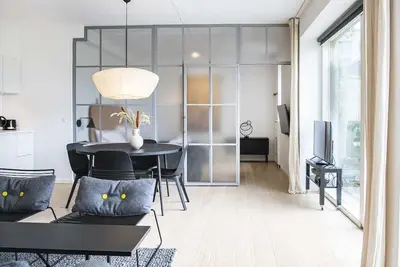 Image de Beach gardens 2br by Daniel & Jacob's