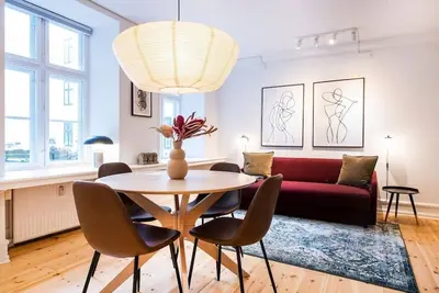 Image de Town hall apartment 1 by Daniel & Jacob's