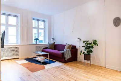 Image de Town hall apartment 2 by Daniel & Jacob's