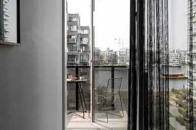 Image de The Pier Ateliers by Daniel & Jacob's
