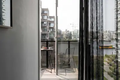 Image de The Pier Ateliers by Daniel & Jacob's