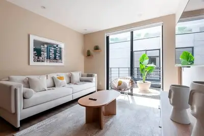 Image de w | Artistic 2br in Cuauhtemoc