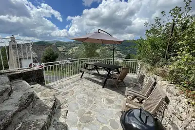 Image de Gîte aux gardes - aux pieds des montagnes