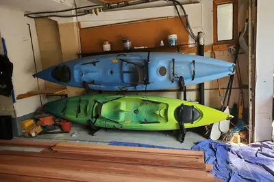 Image de Cabin in Zephyr Cove; close to lake and slopes, hot tub and kayaks