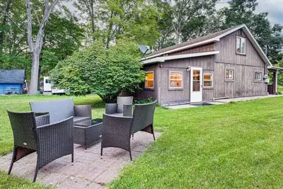 Image de Harrison Hideaway! - Short Stroll to Lake George!