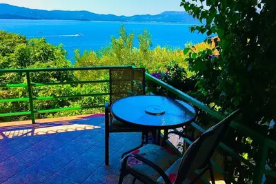 Image de Appartement de vacances Komarna pour 1 - 3 personnes avec 1 chambre à coucher - Appartement de vacan